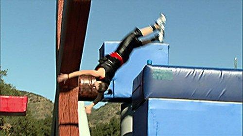 Wipeout Season 4 Episode 14 - Spring Wipeout: Dirty Laundry