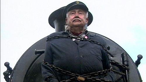 Oh, Doctor Beeching! Season 2 Episode 9 - A Pregnant Pause