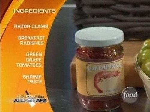 Chopped Season 11 Episode 11 - A Very Piggy Halloween