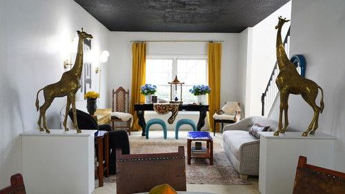 The Art of Vintage Season 1 Episode 4 - Glam With Patina