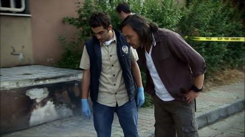 Kanıt Season 2 Episode 3 - Endless Pursuit