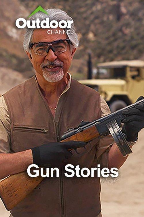Gun Stories poster