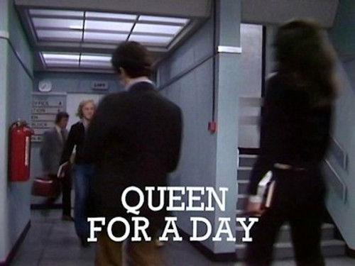 Mind Your Language Season 2 Episode 2 - Queen for a Day