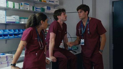 Shortland Street Season 35 Episode 7 - Monday, 2nd March 2026