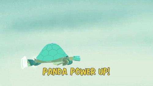 Wild Kratts Season 4 Episode 8 - Panda Power Up!