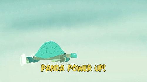 Wild Kratts Season 4 Episode 8 - Panda Power Up!