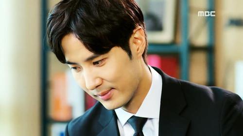 20th Century Boy and Girl Season 1 Episode 7 - An Unexpected Turn of Event