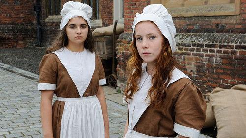 Hetty Feather Season 2 Episode 1 - Foundling Day