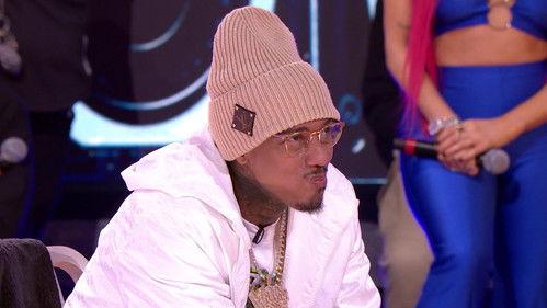 Nick Cannon Presents: Wild 'N Out Season 21 Episode 8 - Mariah The Scientist