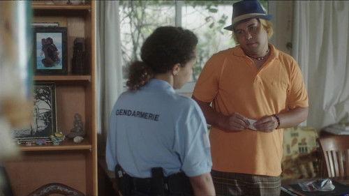 Tahiti PK.0 Season 1 Episode 3 - Episode 3