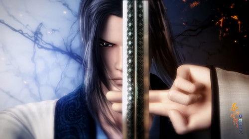 The Legend of Qin Season 6 Episode 15 - Episode 15