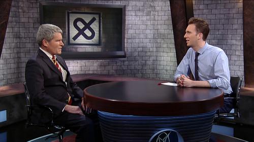 The Opposition with Jordan Klepper Season 1 Episode 6 - Richard Painter