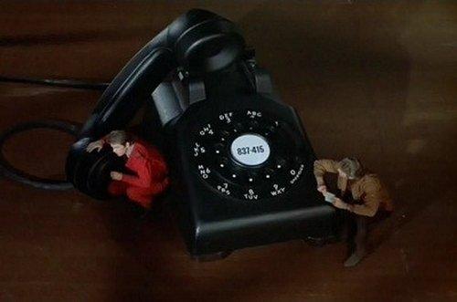 Land of the Giants Season 2 Episode 2 - Six Hours to Live