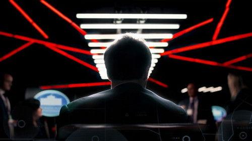 Storyville Season 28 Episode 15 - War Game