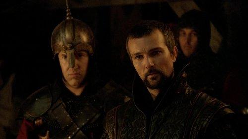 Legend of the Seeker Season 2 Episode 5 - Wizard