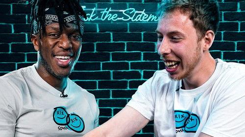 Task the Sidemen Season 1 Episode 6 - Ep.6 TORTILLA CHALLENGE