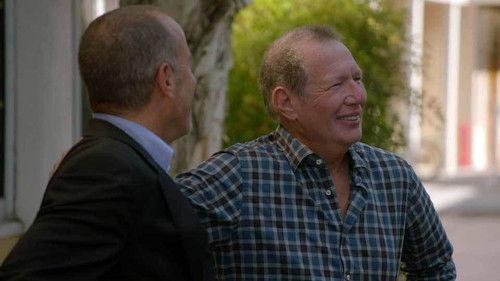 Comedians in Cars Getting Coffee: Single Shot Season 5 Episode 23 - It's Garry Shandling's Single Shot