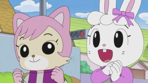 Shimajiro: A Wonderful Adventure Season 7 Episode 24 - Episode 24