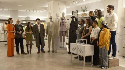 Maestros de la costura Season 6 Episode 7 - Episode 7