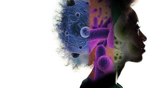 NOVA Season 45 Episode 102 - NOVA Wonders What's Living in You?