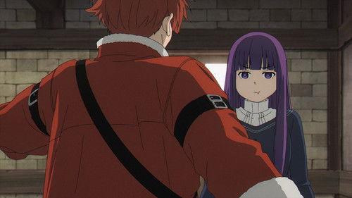 undefined Season 1 Episode 14 - Privilege of the Young