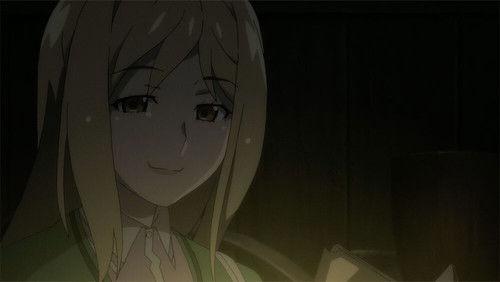 Higurashi: When They Cry - NEW Season 1 Episode 7 - Watadamashi-hen: Cotton-Deceiving Chapter, Part 3