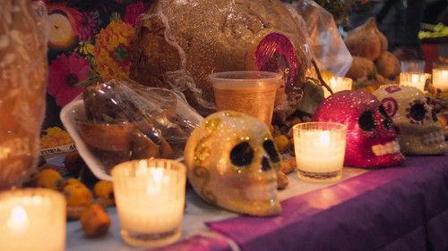 Necaxa Season 1 Episode 4 - Death