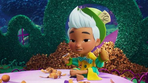 Alice's Wonderland Bakery Season 1 Episode 19 - Potato Potahto