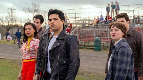undefined Season 1 Episode 1 - We're Gonna Rule the School