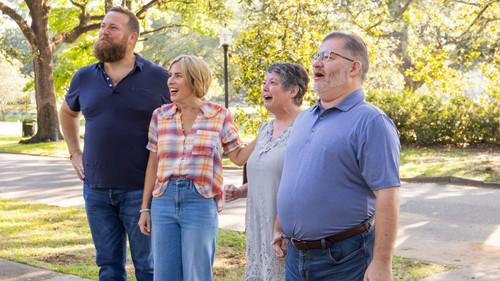 Home Town Season 9 Episode 4 - There's No Place Like Home
