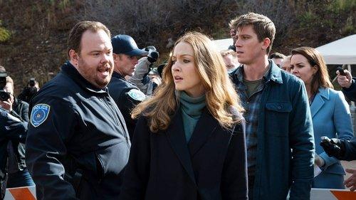 Mosaic Season 1 Episode 6 - Fact and Fiction