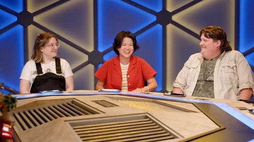 Dimension 20 Season 22 Episode 1 - Be Kind, Rewind