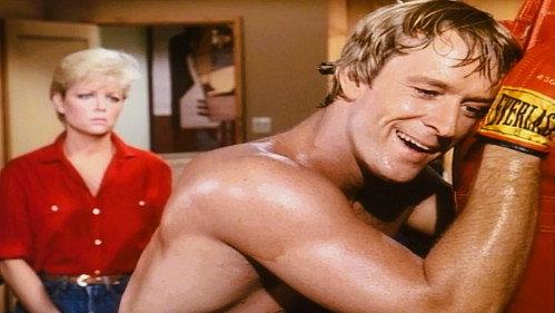 Knots Landing Season 5 Episode 18 - Lest the Truth be Known