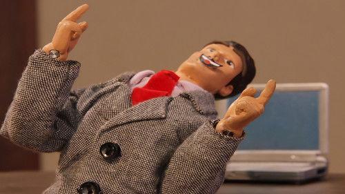 Robot Chicken Season 4 Episode 16 - The Ramblings of Maurice
