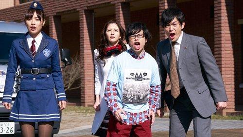 Kamen Rider Season 25 Episode 25 - Why Did This New Battle Begin?