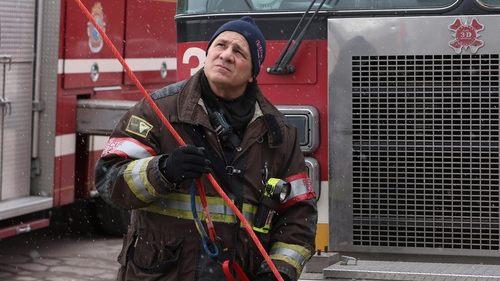 Chicago Fire Season 11 Episode 21 - Change of Plans