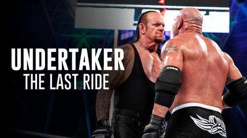 Undertaker: The Last Ride Season 1 Episode 4 - Chapter 4: The Battle Within