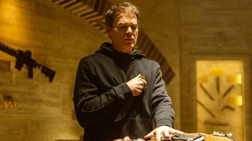 Dexter: Resurrection Season 1 Episode 9 - Touched by an Ángel