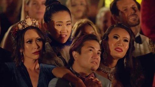 Bling Empire Season 1 Episode 8 - Will You Marry Me?