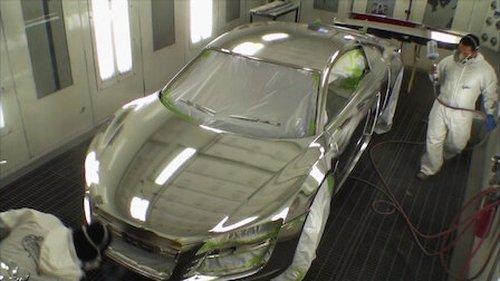 West Coast Customs Season 1 Episode 8 - Episode 8