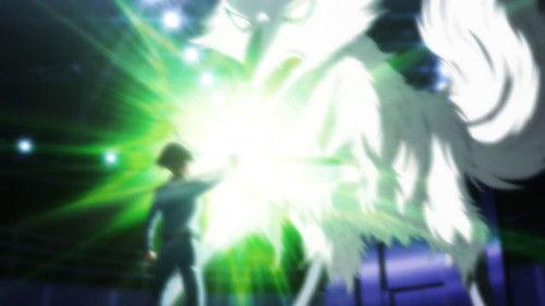 Fox Spirit Matchmaker Season 1 Episode 2 - Episode 2