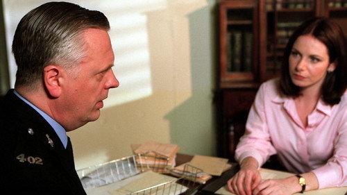 Heartbeat Season 11 Episode 9 - Uninvited Guests