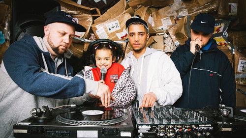 People Just Do Nothing Season 2 Episode 2 - The Babysitter