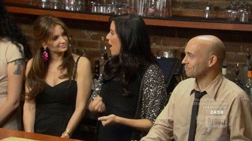 The Millionaire Matchmaker Season 4 Episode 4 - House of Cards