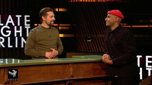 Late Night Berlin Season 5 Episode 3 - Episode 3