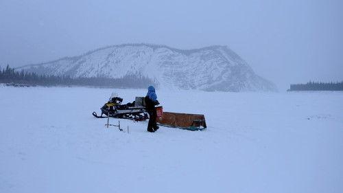 Life Below Zero Season 19 Episode 7 - Burdens of Winter