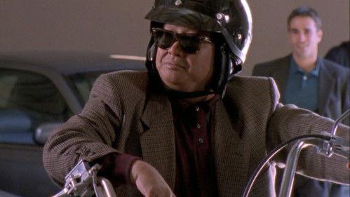 Martial Law Season 1 Episode 15 - Breakout