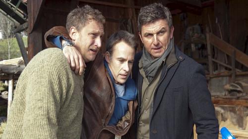 Der Bergdoktor Season 6 Episode 6 - Episode 6