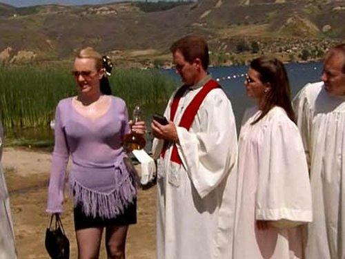 Reno 911! Season 4 Episode 9 - Christian Singles Mixer