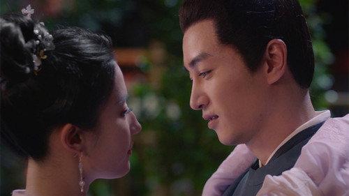 A Dream of Splendor Season 1 Episode 17 - Falling In Love